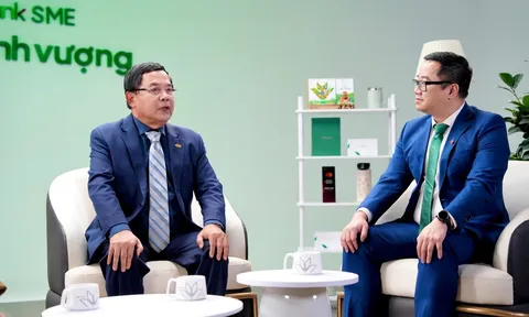 Xuất khẩu gạo trước biến động toàn cầu: Doanh nghiệp cần một bệ đỡ tài chính đủ lực