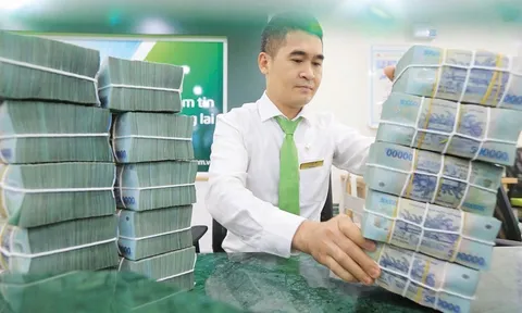 Nghị quyết 79 mở đường tái định vị vai trò xử lý nợ xấu, bảo vệ hệ thống ngân hàng