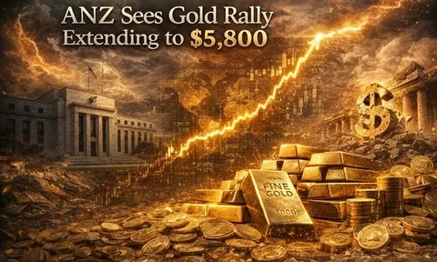 Giá vàng hôm nay 4/3/2026 giảm 'không phanh', diễn biến thị trường có bất thường