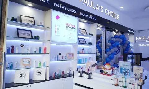 Mỹ phẩm Paula’s Choice chứa chất cấm gây suy giảm khả năng sinh sản