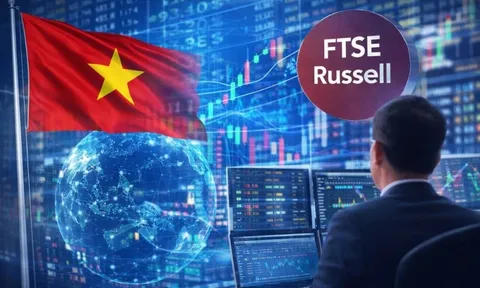 Thị trường chứng khoán Việt đứng trước thời khắc lịch sử, những cổ phiếu nào đã sẵn sàng bay cao?