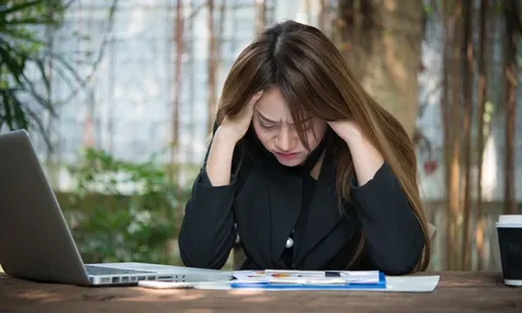 Đề xuất người chịu áp lực công việc được giám sát tâm thần