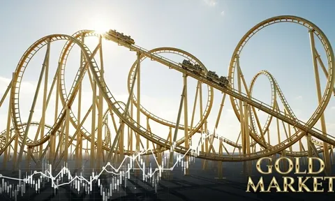 Giá vàng hôm nay 6/3/2026 ở đâu 'trong tâm bão', đâu mới là hầm trú ẩn thực sự?