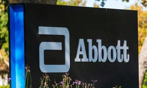 Bị điểm tên trong danh sách sữa chứa thạch tín và chì, Abbott có quy mô 'khủng' thế nào?