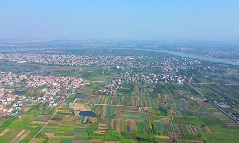 Việt Nam có thêm 27 siêu dự án bất động sản tổng vốn hơn 3 triệu tỷ