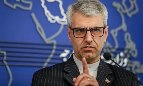 Iran tuyên bố không đàm phán