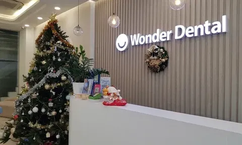 Vì sao Nha khoa Wondersmile bị phạt 122 triệu đồng?