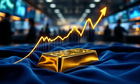 Giá vàng hôm nay 14/3/2026 giảm mạnh trước áp lực tâm lý, không lo nguồn vàng cạn kiệt