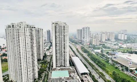 Thị trường căn hộ phục hồi thanh khoản, nhưng thiếu sản phẩm vừa túi tiền