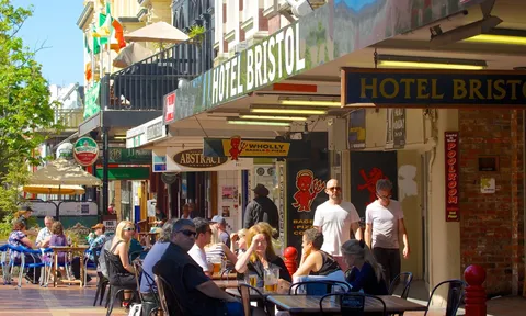 Cuba gỡ rào cản, mở cửa đón doanh nghiệp Mỹ và nhà đầu tư quốc tế