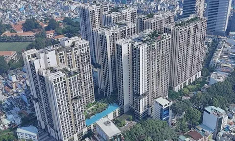 'Lo' thừa nhà to, thiếu nhà nhỏ khiến giấc mơ an cư của người trẻ ngày càng xa vời