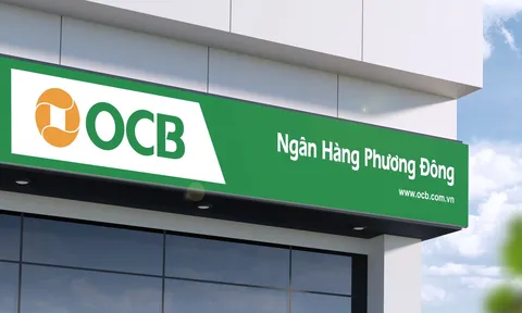 Ngân hàng OCB bị lừa 38 tỷ đồng