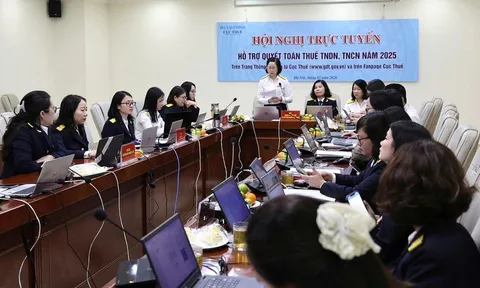 Quyết toán thuế thu nhập cá nhân: Giải đáp hàng loạt tình huống thực tế