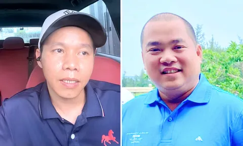 Vụ ồn ào với nhạc sĩ Minh Khang: Chỉ một cú "bấm đăng", từ đúng có thể thành sai