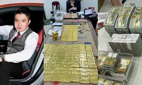 Lộ diện 2 căn hộ - có nơi lên tới 1 tỷ đồng/m2 của Mr Pips tại “đất kim cương” Hàng Bài