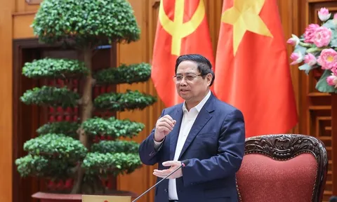 Thủ tướng: Mở rộng đối tượng, nâng mức thu nhập được thụ hưởng nhà ở xã hội