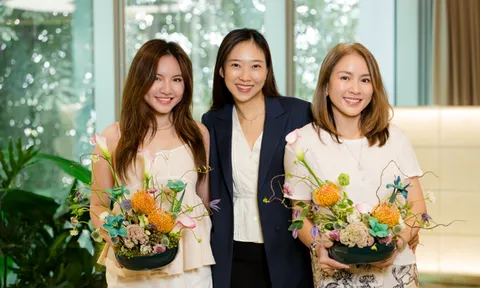 VPBank Private: Định vị khác biệt qua chuỗi workshop “Extraordinary Moments”