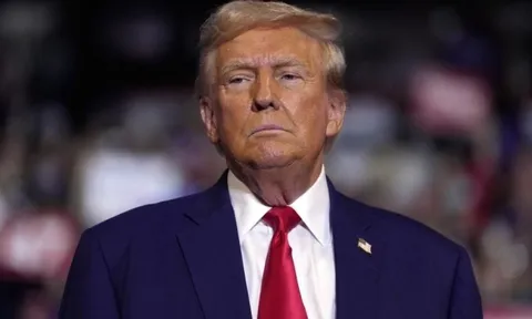 Ông Trump yêu cầu Iran đình chỉ chương trình tên lửa trong vòng 5 năm