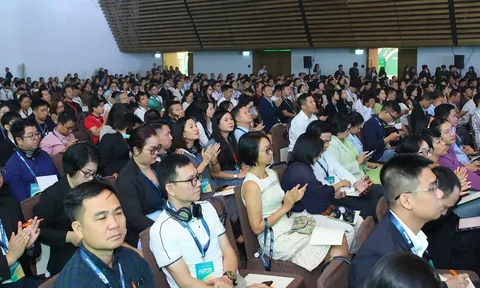 SME Forum 2026: Doanh nghiệp Việt đang “mắc kẹt” ở khâu thực thi?