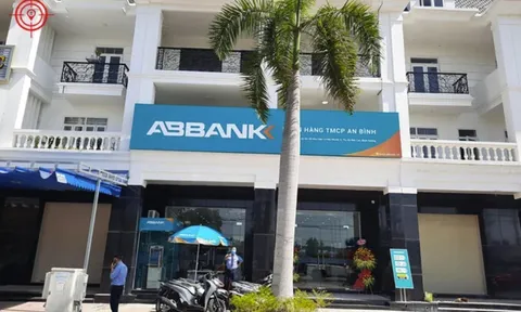 ABBank Bình Phước bị thanh tra chỉ ra nhiều tồn tại trong cho vay