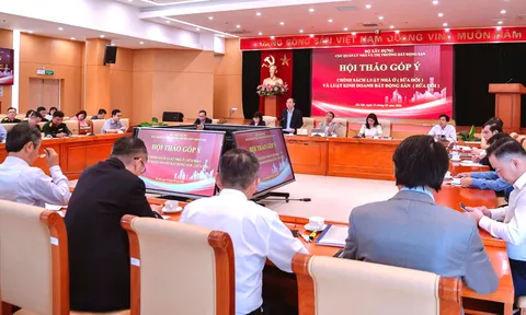 Cần làm rõ quy định liên quan đến chuyển nhượng nhà ở xã hội sau 5 năm sở hữu