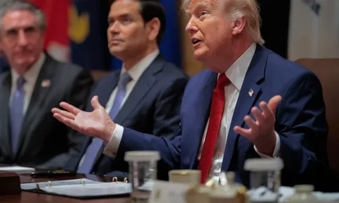 TT Trump gia hạn 'tối hậu thư' thêm 10 ngày để đàm phán kết thúc chiến sự