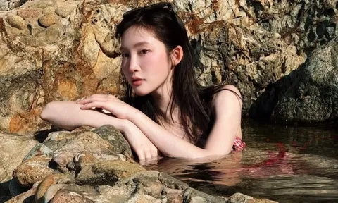 Chính quyền địa phương lên tiếng vụ Juky San tắm ở Giếng Tiên