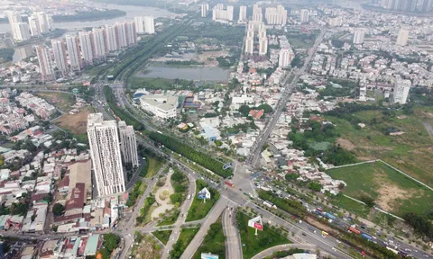 TP.HCM đề xuất khung tách thửa mới: Gỡ vướng pháp lý, siết chuẩn diện tích