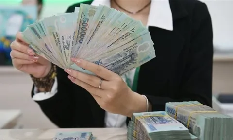 Mùa đại hội đồng cổ đông năm 2026: Ngân hàng đẩy mạnh chia cổ tức bằng cổ phiếu