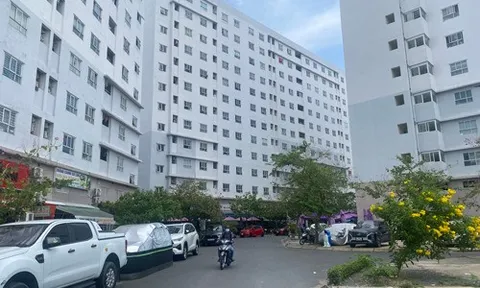 TP HCM đẩy nhanh nguồn cung nhà ở xã hội