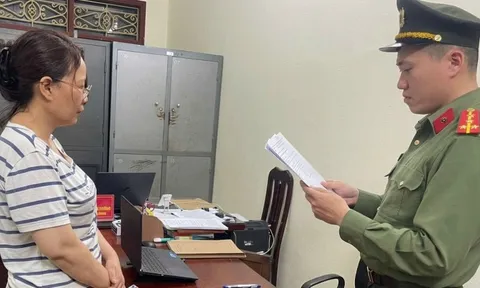 Gái giả trai lừa tình, chiếm đoạt hơn 1,1 tỷ đồng