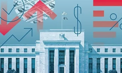 Thêm cơ sở để Fed giữ nguyên lãi suất trong tháng 4