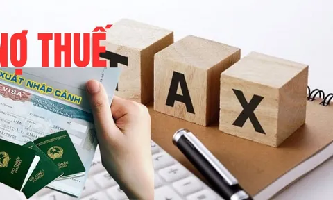 Chủ tịch Công ty An Thịnh Đồng Nai nguy cơ bị tạm hoãn xuất cảnh