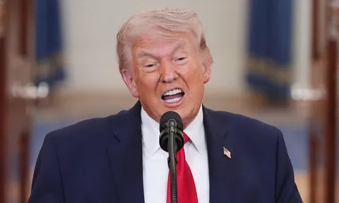 Tổng thống Mỹ Trump tiếp tục gia hạn 'tối hậu thư' cho Iran