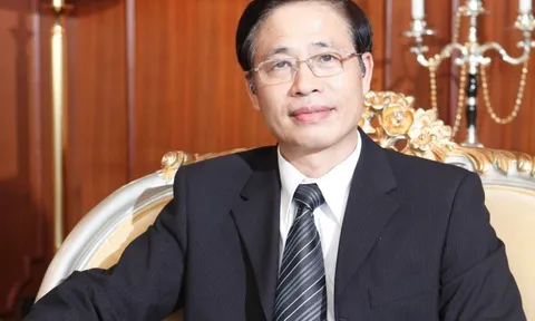 Ông chủ Bảo Tín Minh Châu vừa bị khởi tố: Từ thợ sửa xe đến 'trùm vàng' Hà Nội