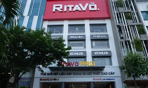 Doanh thu lớn nhưng lợi nhuận âm và vay nợ lớn, Rita Võ vào diện 'tăng cường quản lý' thuế