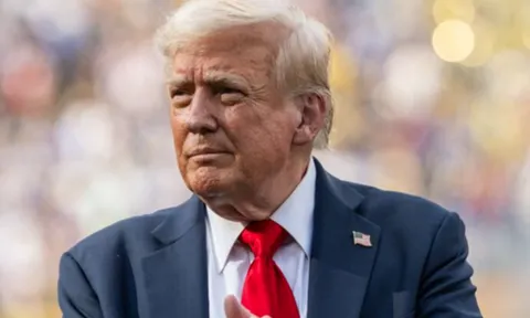 Ai là bên chiến thắng trong cuộc chiến Mỹ - Iran?