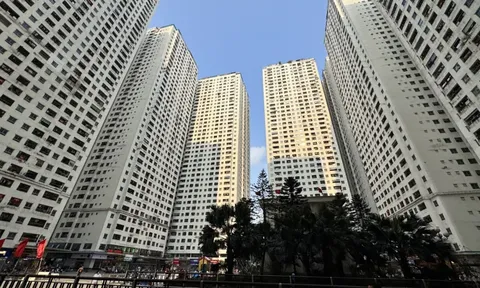 Bất động sản quý 1/2026: 564.000 sản phẩm “ra hàng”, giá nhà neo cao, giao dịch giảm gần 24%