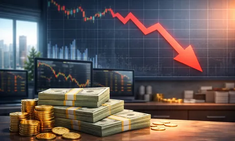 Học cách đầu tư của Warren Buffett: Giữ tiền cũng là một chiến lược