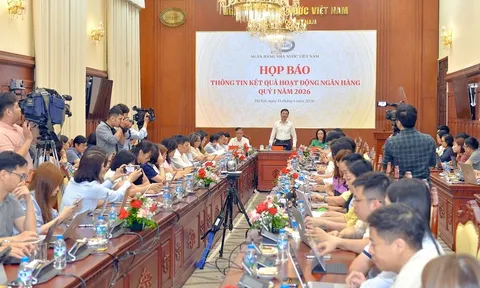 Tín dụng tăng tốc, lãi suất hạ nhiệt: Ngân hàng nỗ lực hỗ trợ tăng trưởng