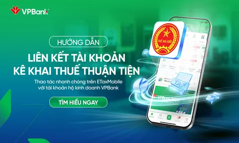 Hộ kinh doanh cần làm gì trước những quy định mới về chính sách quản lý thuế?