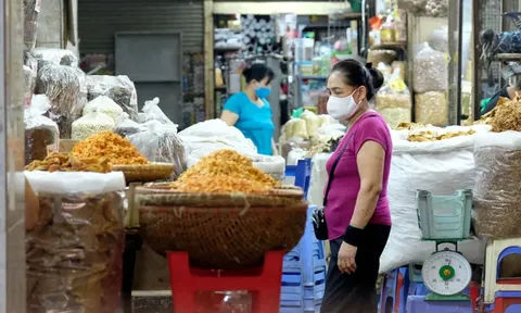 Bộ Tài chính có đề xuất mới về ngưỡng doanh thu chịu thuế hộ kinh doanh