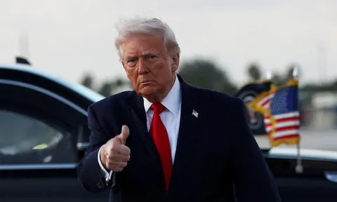 Truyền thông nêu “sai lầm chết người” của ông Trump trong vấn đề Iran