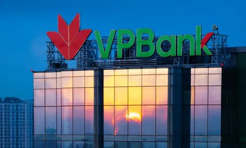 VPBank dự kiến phát hành riêng lẻ, vươn lên dẫn đầu hệ thống về quy mô vốn