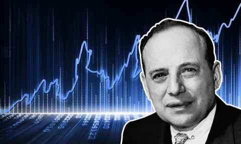 Bài học đầu tư cốt lõi từ huyền thoại Benjamin Graham: Quên đi thị trường, tập trung vào bản thân