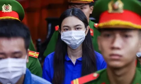 Đề xuất tăng mức phạt tù với các tội 'gây bức xúc dư luận', xâm hại đời tư