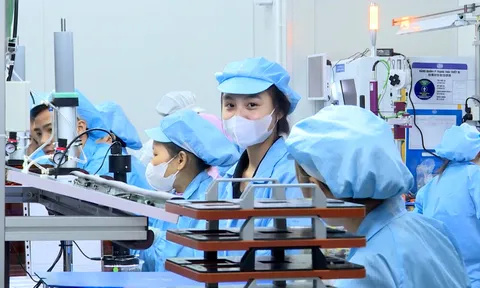 Ngân hàng Phát triển châu Á: Tăng trưởng tích cực, vị thế Việt Nam vững chắc trong khu vực