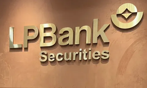 Chi phí lãi vay tăng 17 lần, LPBS thu lời khiêm tốn trong quý I bất chấp doanh thu nghìn tỷ