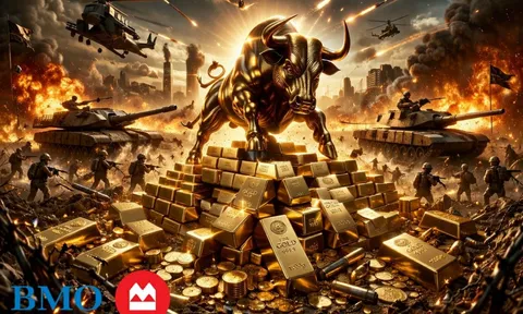 Giá vàng hôm nay 21/4: Lao dốc mạnh đầu tuần, lực bán chiếm ưu thế rõ rệt