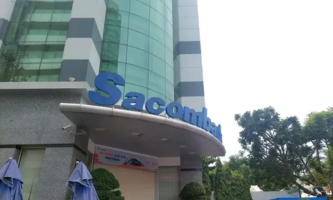 Thanh tra chỉ ra nhiều vi phạm trong hoạt động cấp tín dụng tại 2 chi nhánh Sacombank